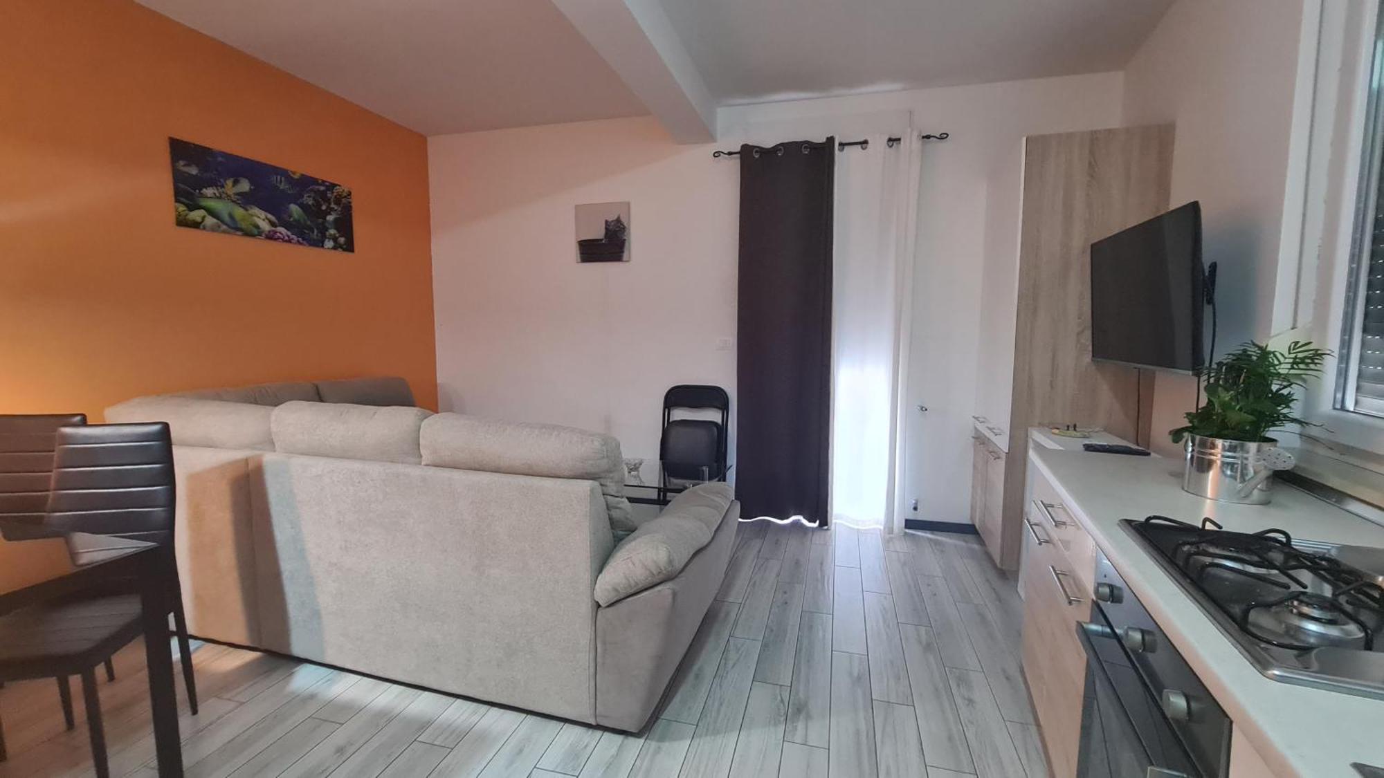 Apartments Peti Пула Стая снимка