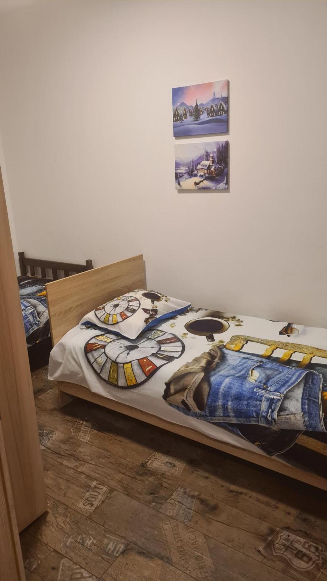 Apartments Peti Пула Стая снимка