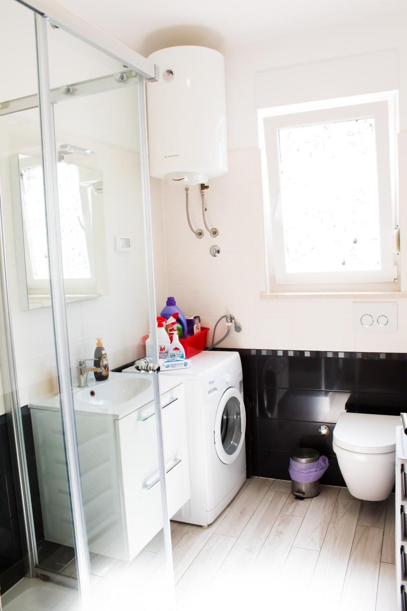 Apartments Peti Пула Стая снимка