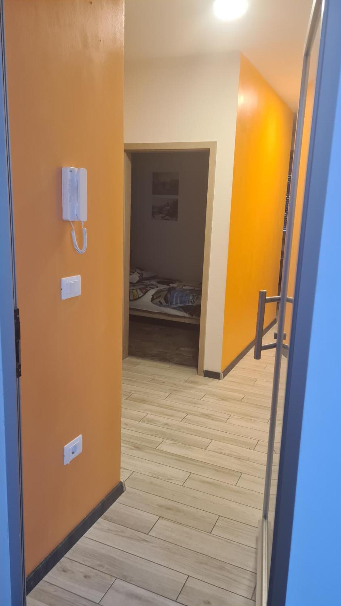 Apartments Peti Пула Стая снимка