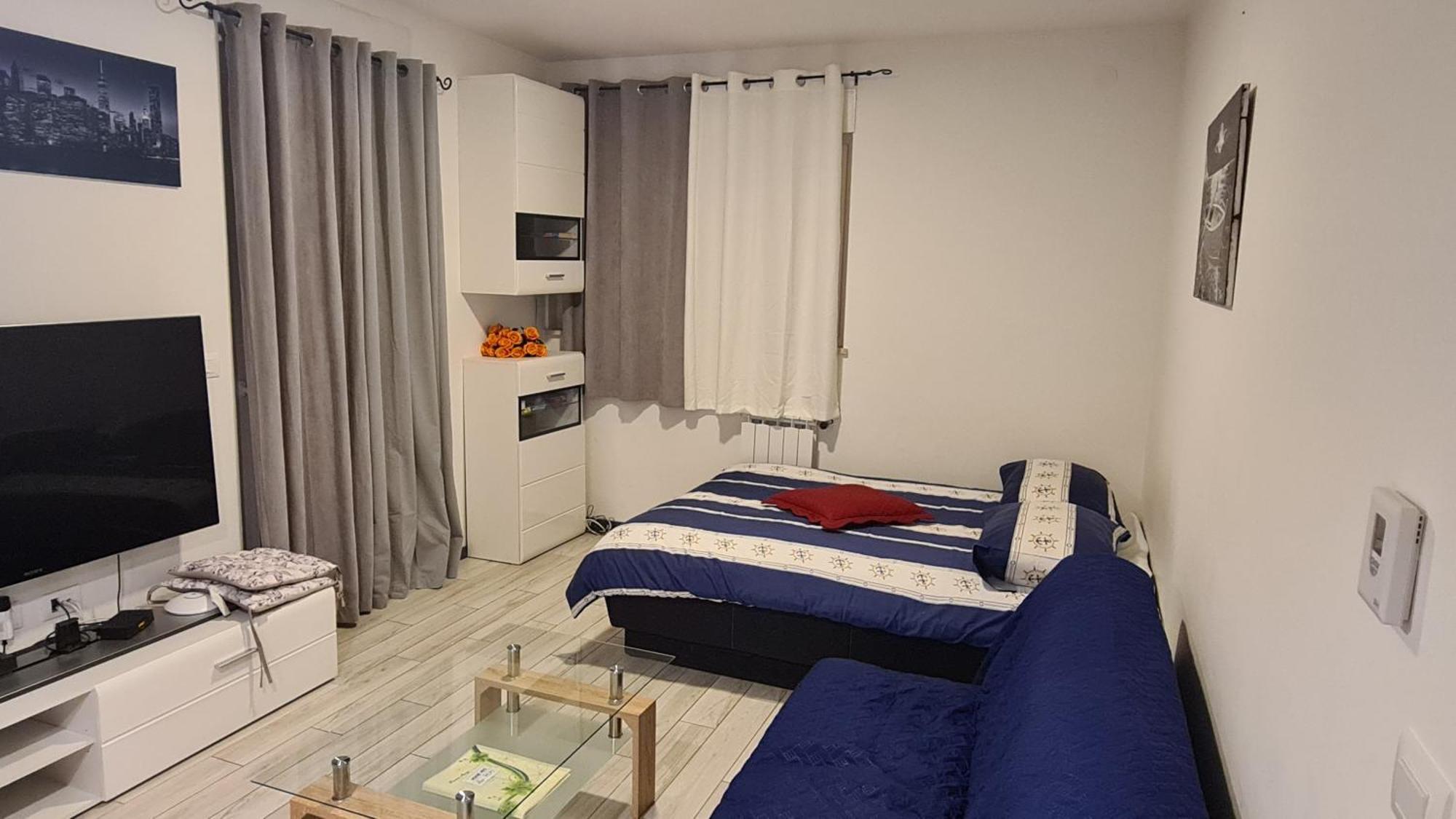 Apartments Peti Пула Стая снимка