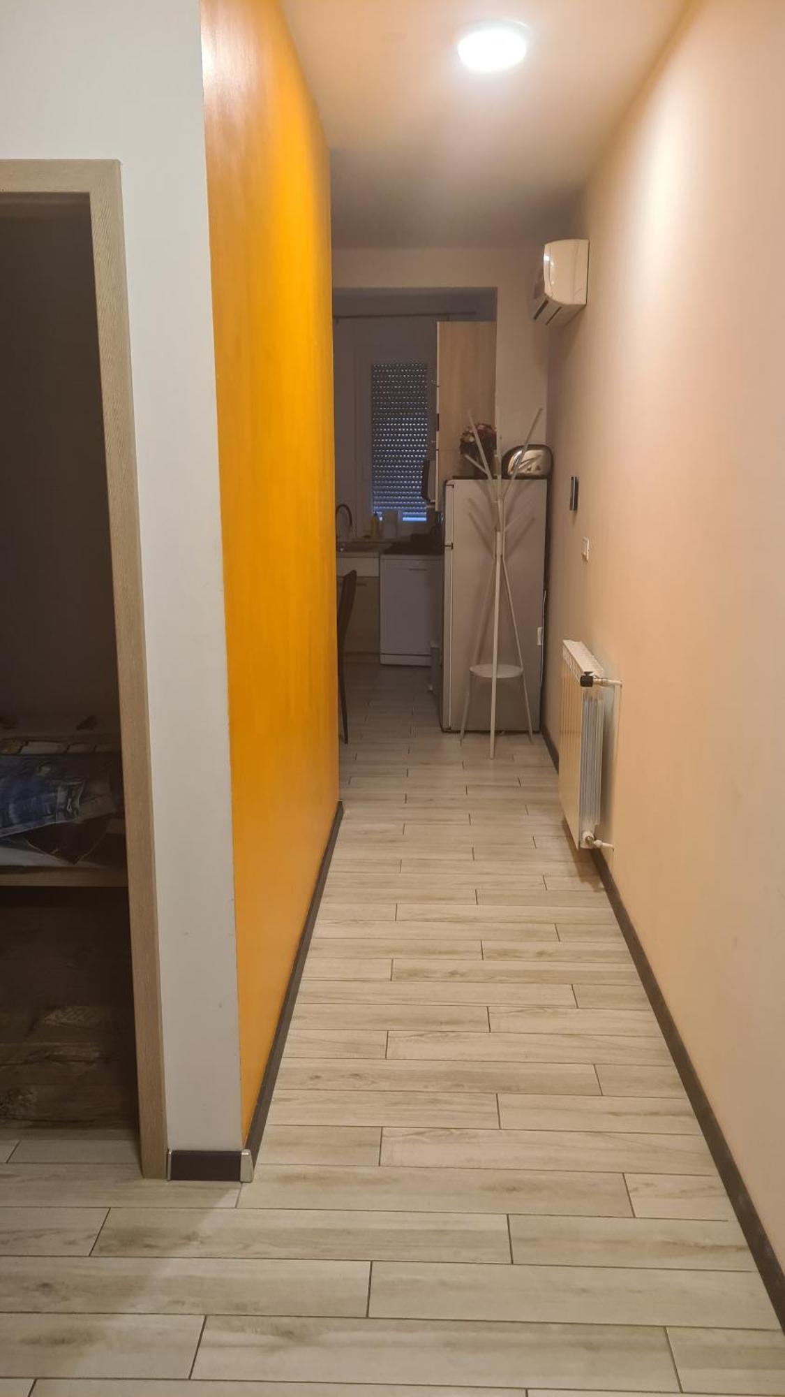 Apartments Peti Пула Стая снимка