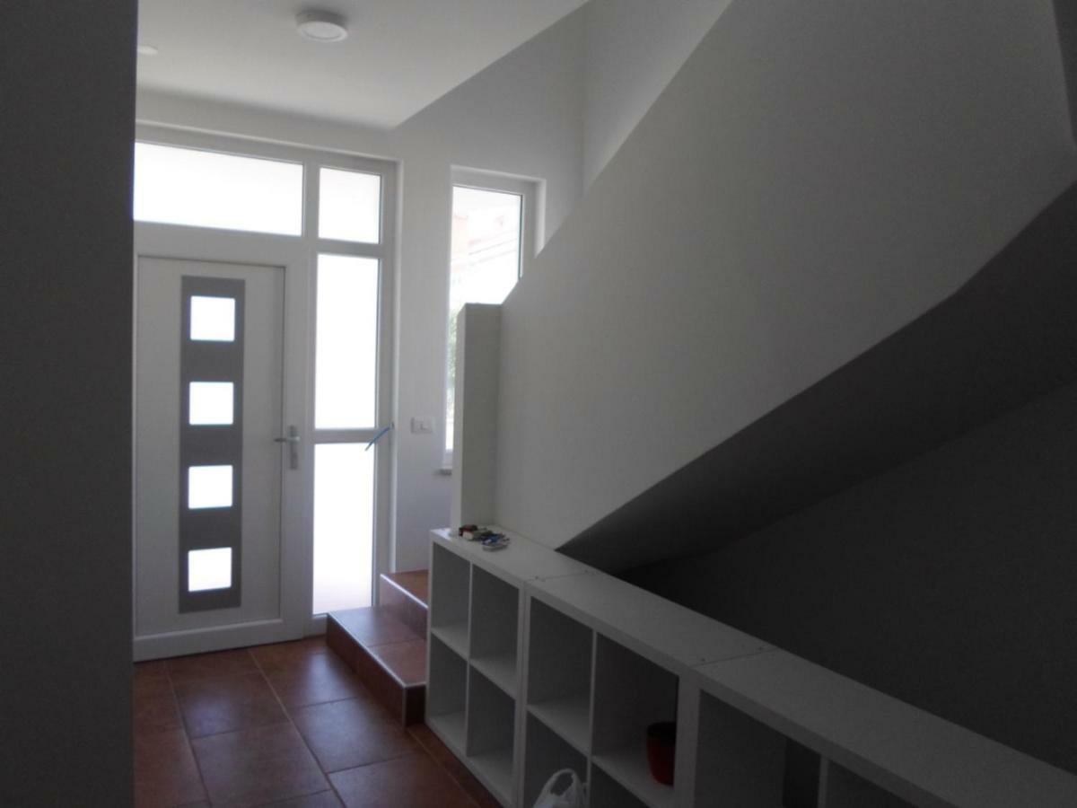 Apartments Peti Пула Екстериор снимка