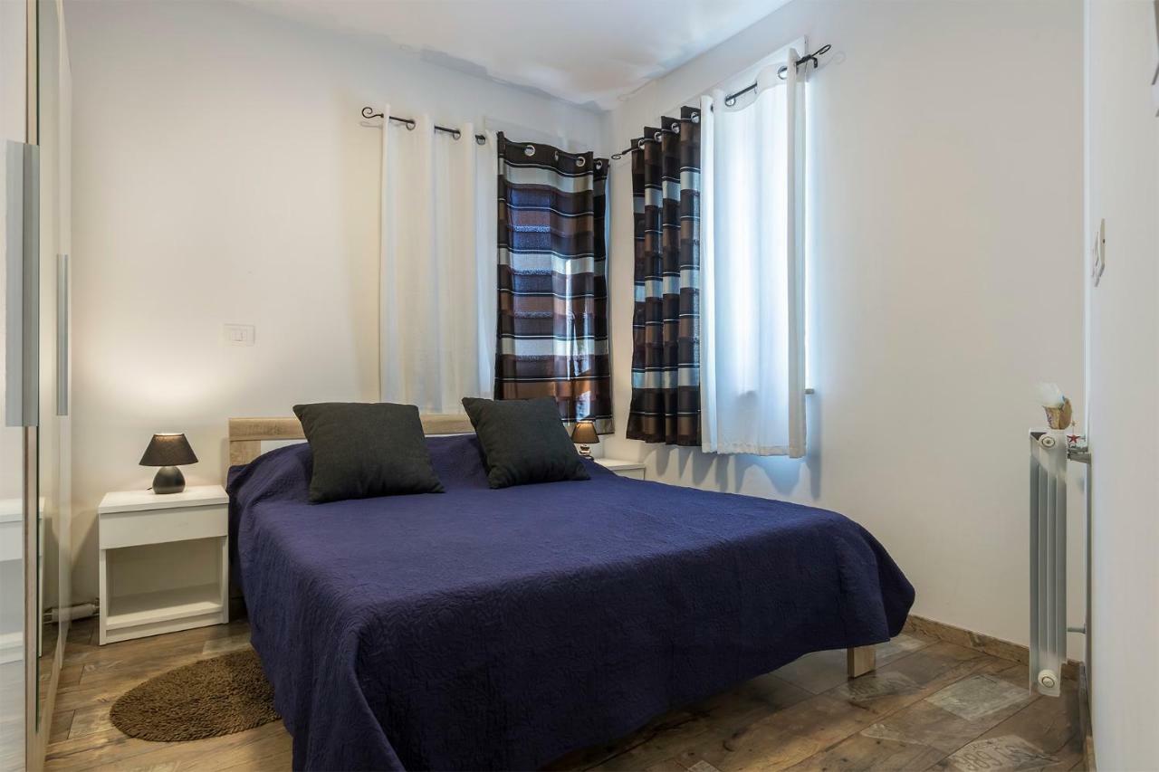 Apartments Peti Пула Екстериор снимка